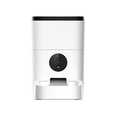 Smartlife Wifi Automatický dávkovač granulí 4 L